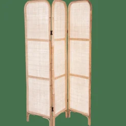 WEBBING Paravent Naturel^CASA New