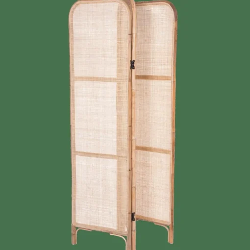 WEBBING Paravent Naturel^CASA New