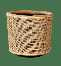 WEBBING Pot De Fleurs Naturel^CASA New