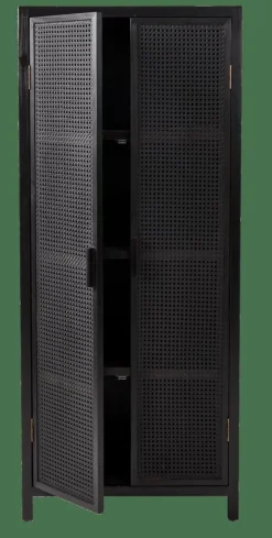 WEBSTER Armoire Noir^CASA Online