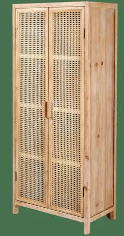 WEBSTER Armoire Naturel^CASA Online