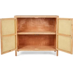 WEBSTER Armoire Naturel^CASA Hot