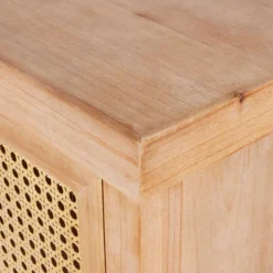 WEBSTER Armoire Naturel^CASA Hot