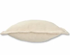 WHITE Rideau à Franges Blanc^CASA Outlet