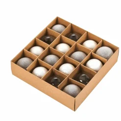 WHITE Rideau à Franges Blanc^CASA Outlet