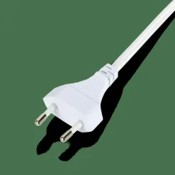 WHITESTONE Lampe De Table Avec Abat-jour E27 Blanc Cassé^CASA