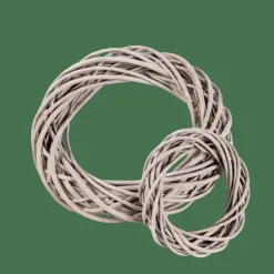 WILLOW Couronne Gris^CASA