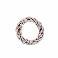 WILLOW Couronne Naturel^CASA Outlet