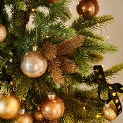 WILLOW Couronne Naturel^CASA Outlet