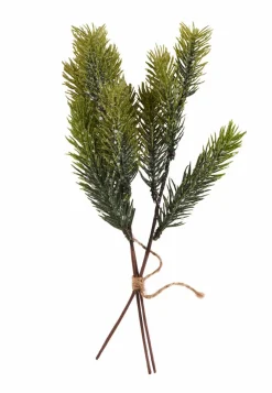 WILLOW Couronne Naturel^CASA Outlet