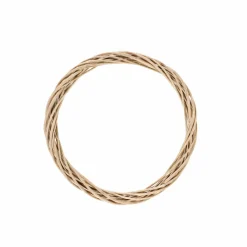 WILLOW Couronne Naturel^CASA Outlet