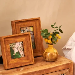 WILLOW Couronne Naturel^CASA Outlet