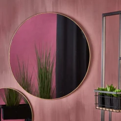 WILLOW Couronne Naturel^CASA Outlet