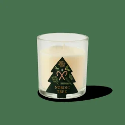 WINTER Bougie Parfumée Crème^CASA Best