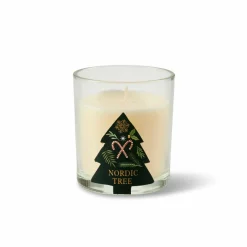 WINTER Bougie Parfumée Rouge^CASA Sale