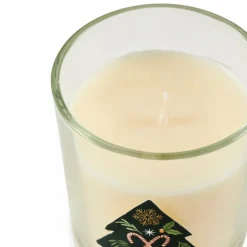 WINTER Bougie Parfumée Rouge^CASA Sale