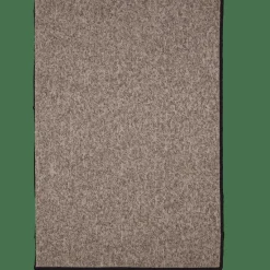 WOLY Tapis Brun^CASA
