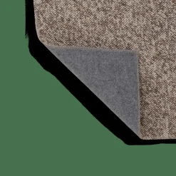 WOLY Tapis Brun^CASA