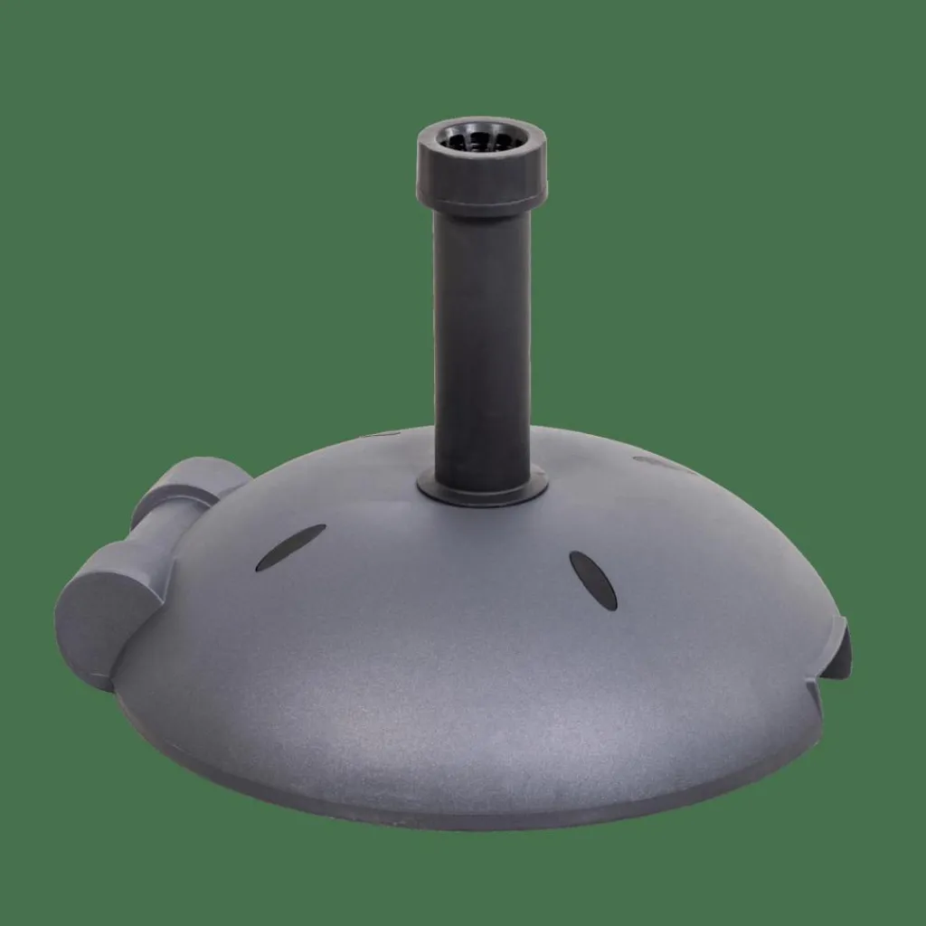 WOOD & VENETO Set De Parasols Vert^CASA Best