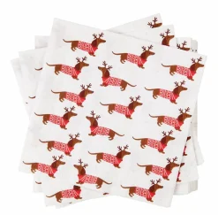 X-MAS DOG Mug Multicolore^CASA Clearance