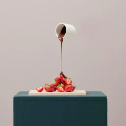 X-MAS DOG Mug Multicolore^CASA Clearance