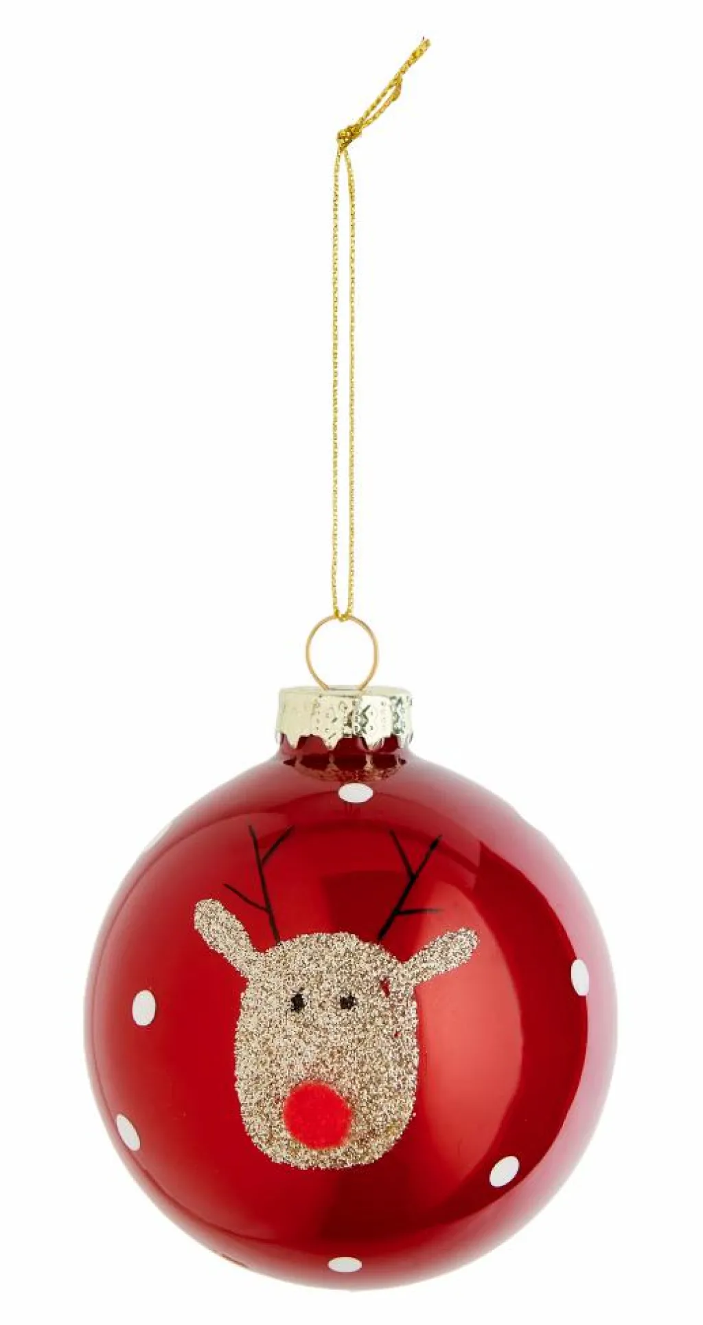 X-MAS DOG Mug Multicolore^CASA Clearance