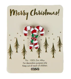 X-MAS Rouleau à Pâtisserie Naturel^CASA Online