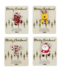 X-MAS Rouleau à Pâtisserie Naturel^CASA Online