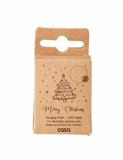 X-MAS Rouleau à Pâtisserie Naturel^CASA Online