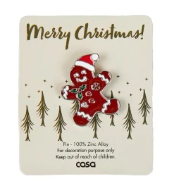 X-MAS Rouleau à Pâtisserie Naturel^CASA Online