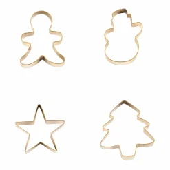 X-MAS Rouleau à Pâtisserie Naturel^CASA Online