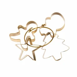 X-MAS Rouleau à Pâtisserie Naturel^CASA Online