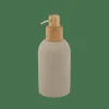 YUKI Distributeur De Savon Naturel, Beige^CASA Sale