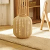 YUMI Lanterne Naturel^CASA Discount