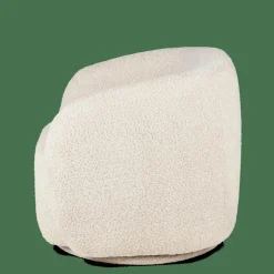 YVETTE Fauteuil Blanc^CASA Clearance