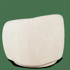 YVETTE Fauteuil Blanc^CASA Clearance