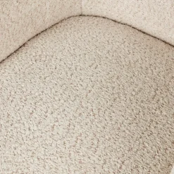 YVETTE Fauteuil Blanc^CASA Clearance