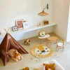 ZALI Suspension Naturel^CASA Discount