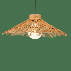 ZALI Suspension Naturel^CASA Discount