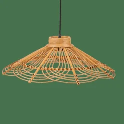 ZALI Suspension Naturel^CASA Discount