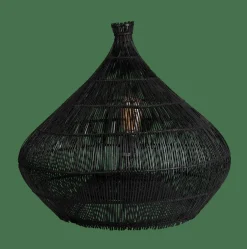 ZALOU Lampe De Table Noir^CASA Outlet