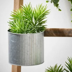 ZINC Pot à Suspendre^CASA New