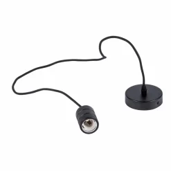 ZIRKA Abat-jour E27 Naturel^CASA New