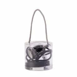 ZIRKA Abat-jour E27 Naturel^CASA New