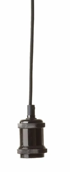 ZIRKA Abat-jour E27 Naturel^CASA New