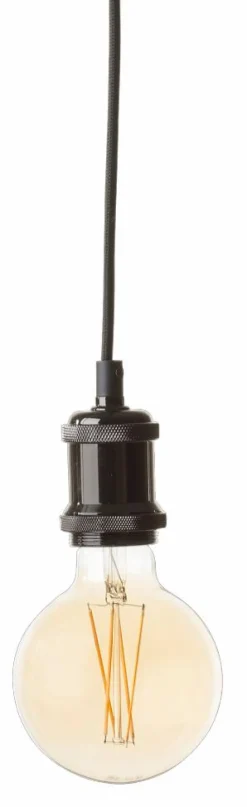 ZIRKA Abat-jour E27 Naturel^CASA New