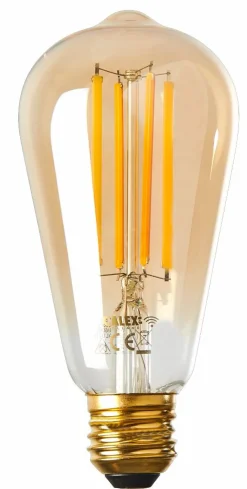 ZIRKA Abat-jour E27 Naturel^CASA New