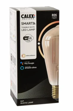 ZIRKA Abat-jour E27 Naturel^CASA New