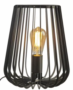 ZIRKA Abat-jour E27 Naturel^CASA New