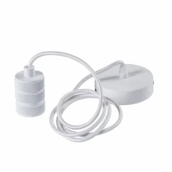 ZIRKA Abat-jour E27 Naturel^CASA New